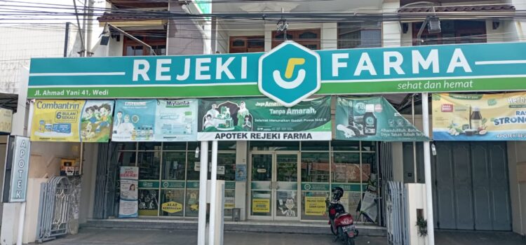 Pelayanan Terapi Avasin Medis Klaten