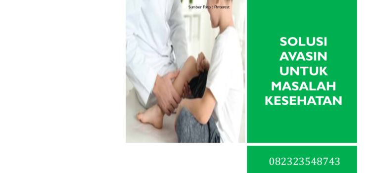 Pilihan Terbaik untuk Hidup Lebih Sehat