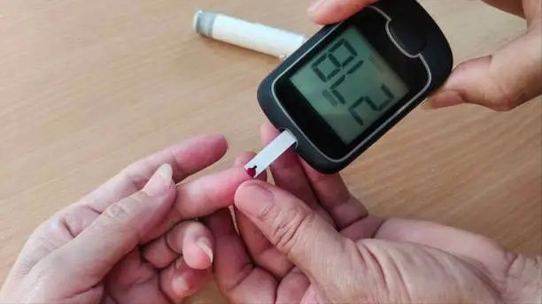 Pengobatan Diabetes Menggunakan Terapi Avasin: Solusi Alami untuk Diabetes yang Efektif