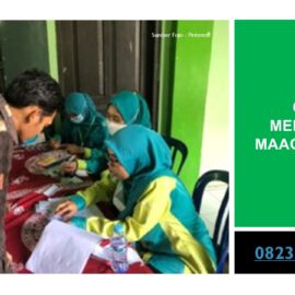 Cara Mengatasi Maag Kambuh