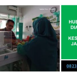 Hubungan Diabetes dan Kesehatan Jantung