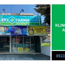 Klinik Terapi Avasin