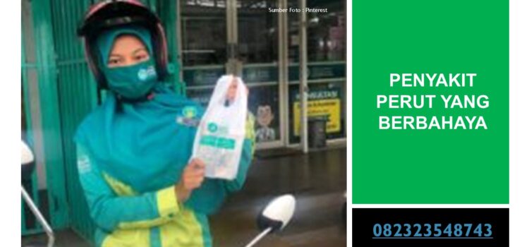 Penyakit Perut yang Berbahaya